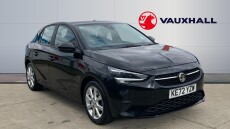 Vauxhall Corsa 1.2 Design 5dr Petrol Hatchback